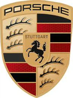 पोर्श कुंजी कवर