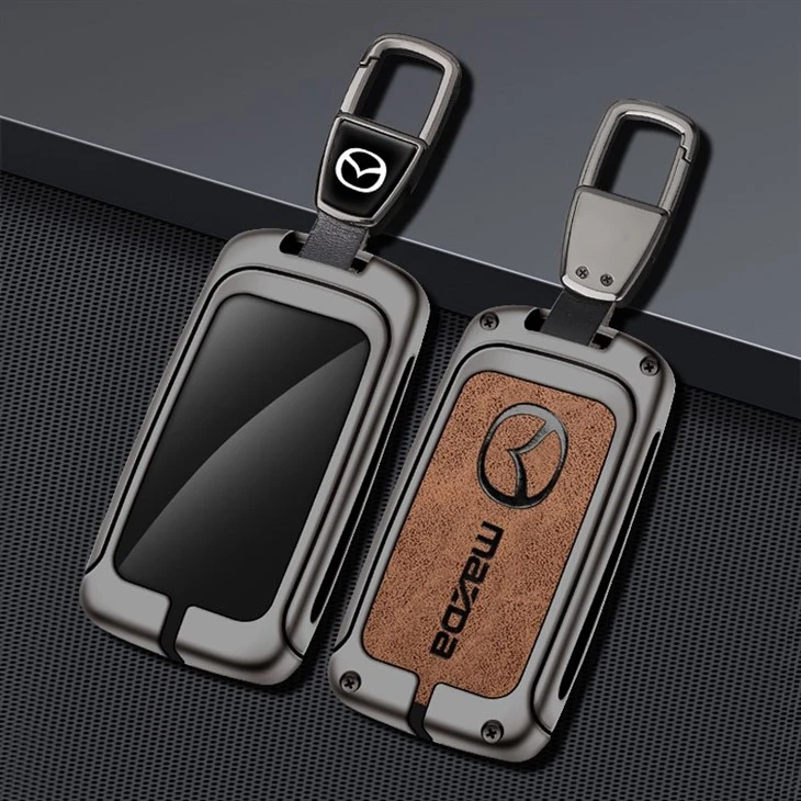 Mazda Fob Cover factory