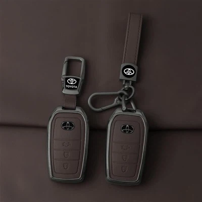 टोयोटा कोरोला कुंजी कवर
